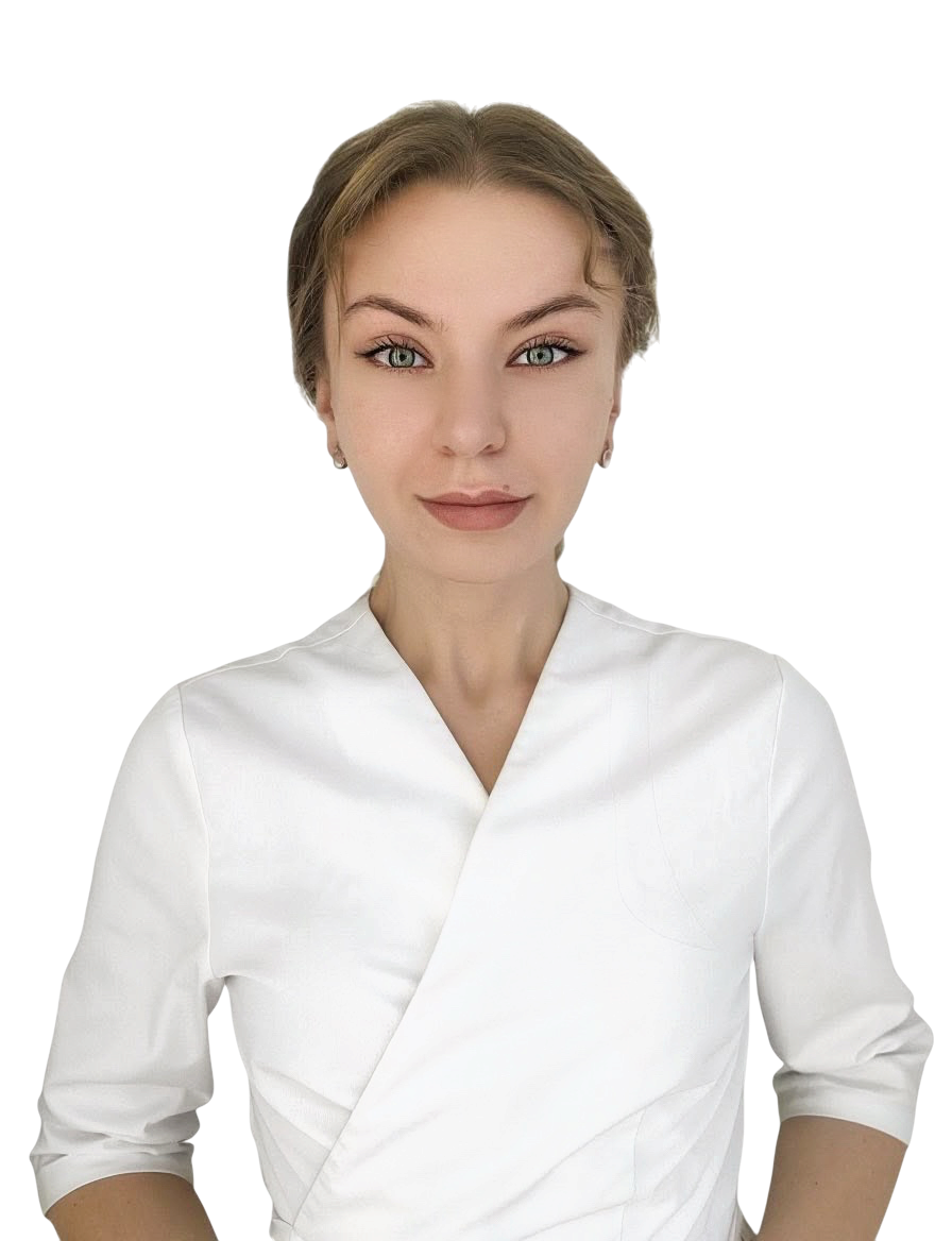 Карина Олеговна Кожухар 