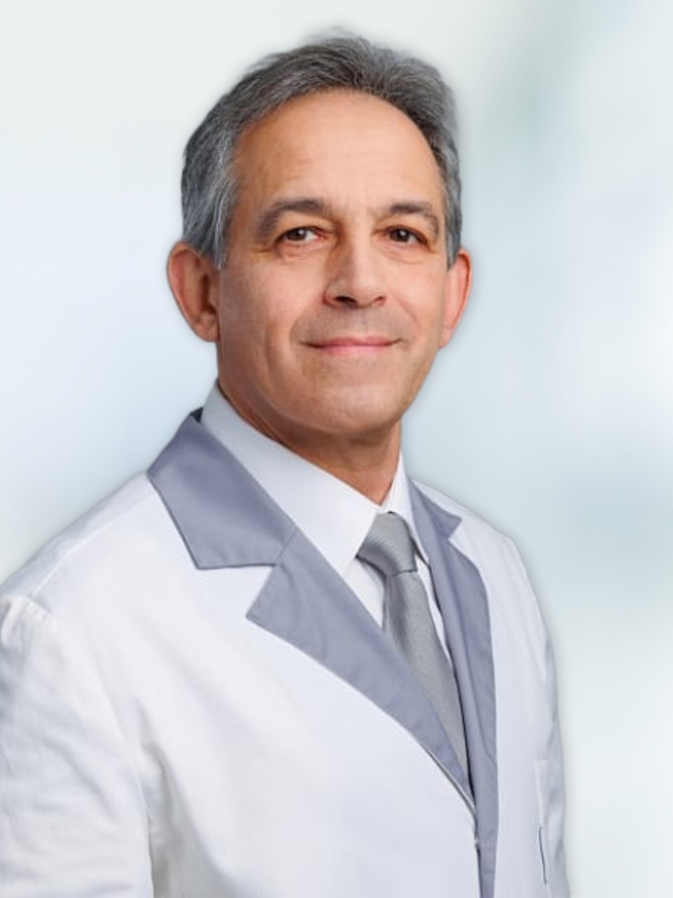 Бреговский Вадим Борисович