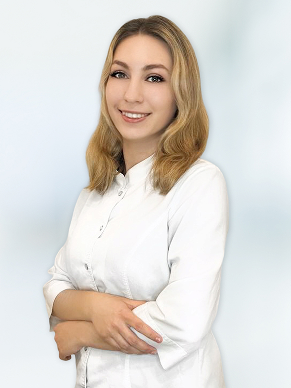 Гнитий Виктория Сергеевна